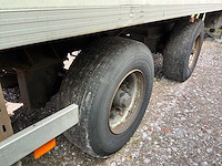 1997 tracon uden koeltrailer met laadklep - afbeelding 10 van  28