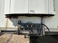 1997 tracon uden koeltrailer met laadklep - afbeelding 17 van  28