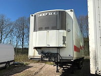 1997 tracon uden koeltrailer met laadklep - afbeelding 12 van  28