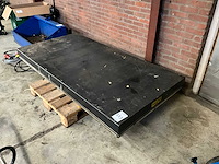 1997 translyft tm3000 heftafel - afbeelding 2 van  8