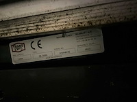 1997 translyft tm3000 heftafel - afbeelding 6 van  8