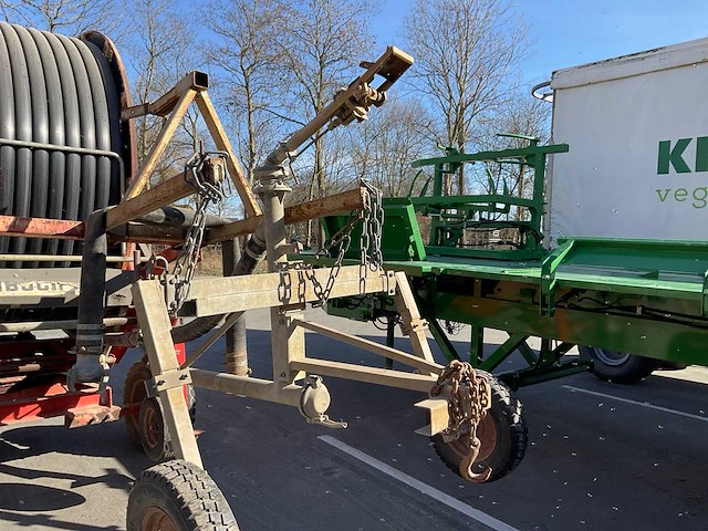 1997 turbocipa 90 gt beregeningshaspel - afbeelding 2 van  13