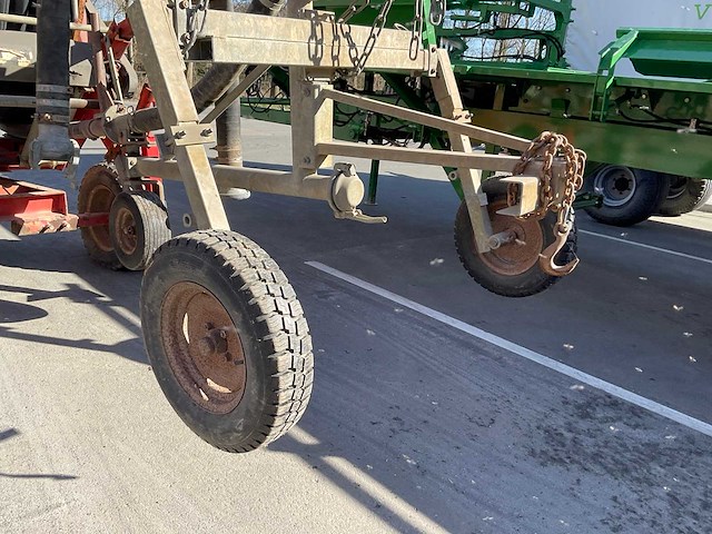 1997 turbocipa 90 gt beregeningshaspel - afbeelding 3 van  13