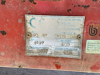 1997 turbocipa 90 gt beregeningshaspel - afbeelding 5 van  13