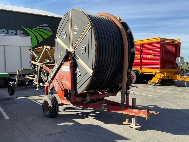 1997 turbocipa 90 gt beregeningshaspel - afbeelding 6 van  13