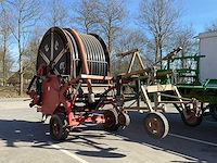 1997 turbocipa 90 gt beregeningshaspel - afbeelding 7 van  13