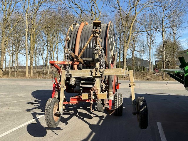 1997 turbocipa 90 gt beregeningshaspel - afbeelding 8 van  13