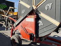 1997 turbocipa 90 gt beregeningshaspel - afbeelding 12 van  13