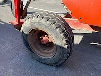 1997 turbocipa 90 gt beregeningshaspel - afbeelding 13 van  13