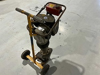 1997 ulbd ubz55 trilstamper - afbeelding 4 van  11