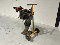 1997 ulbd ubz55 trilstamper - afbeelding 5 van  11