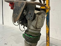 1997 ulbd ubz55 trilstamper - afbeelding 7 van  11