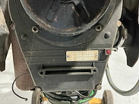 1997 ulbd ubz55 trilstamper - afbeelding 8 van  11