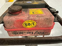 1997 ulbd ubz55 trilstamper - afbeelding 11 van  11