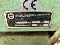 1997 usm ads-mf2 pneumatische schroefautomaat - afbeelding 2 van  2