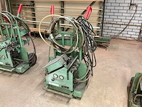 1997 usm ads-mf2 pneumatische schroefautomaat - afbeelding 1 van  7