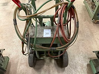 1997 usm ads-mf2 pneumatische schroefautomaat - afbeelding 1 van  1