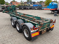 1997 van hool 3c0015 kiepchassis - afbeelding 12 van  22