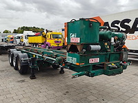 1997 van hool 3c0015 kiepchassis - afbeelding 16 van  22