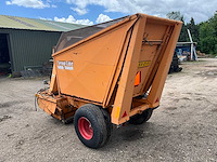 1997 v/d pols sch230/gm130 combi-trailer - afbeelding 12 van  22
