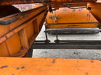 1997 v/d pols sch230/gm130 combi-trailer - afbeelding 10 van  22
