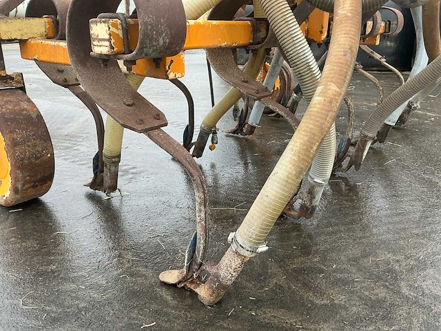 1997 veenhuis bouwlandbemester - afbeelding 13 van  23