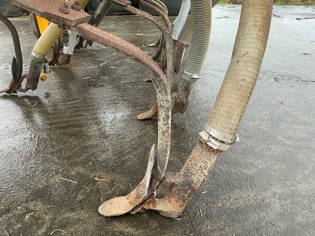 1997 veenhuis bouwlandbemester - afbeelding 14 van  23