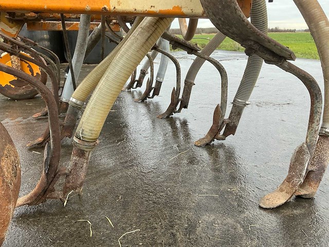 1997 veenhuis bouwlandbemester - afbeelding 15 van  23