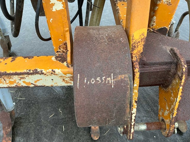 1997 veenhuis bouwlandbemester - afbeelding 18 van  23