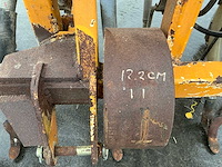 1997 veenhuis bouwlandbemester - afbeelding 19 van  23