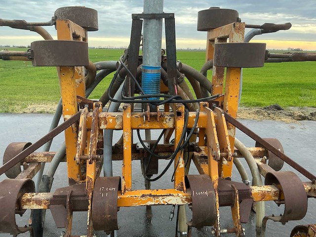 1997 veenhuis bouwlandbemester - afbeelding 20 van  23