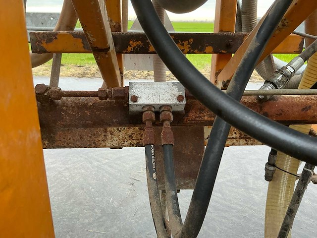 1997 veenhuis bouwlandbemester - afbeelding 21 van  23