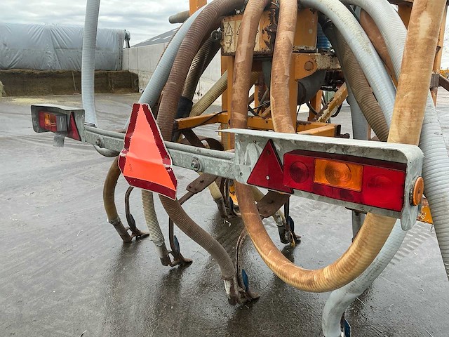 1997 veenhuis bouwlandbemester - afbeelding 9 van  23