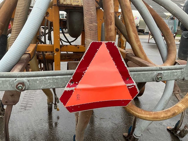 1997 veenhuis bouwlandbemester - afbeelding 2 van  23