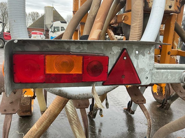 1997 veenhuis bouwlandbemester - afbeelding 3 van  23