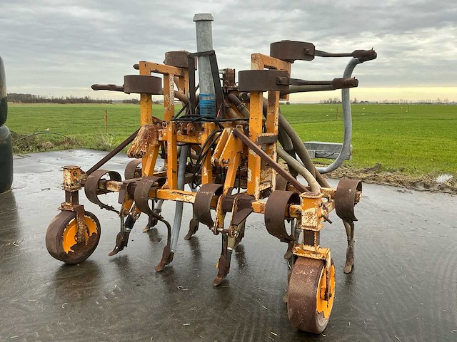 1997 veenhuis bouwlandbemester - afbeelding 1 van  23