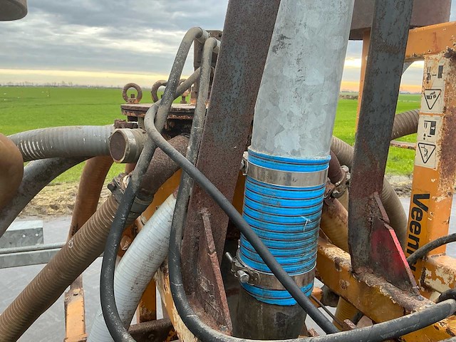 1997 veenhuis bouwlandbemester - afbeelding 15 van  23