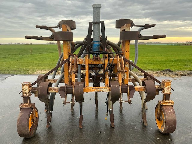 1997 veenhuis bouwlandbemester - afbeelding 12 van  23