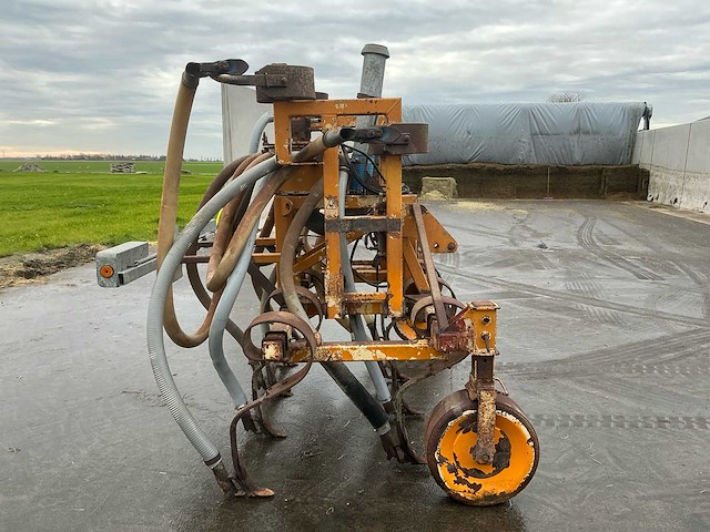 1997 veenhuis bouwlandbemester - afbeelding 18 van  23