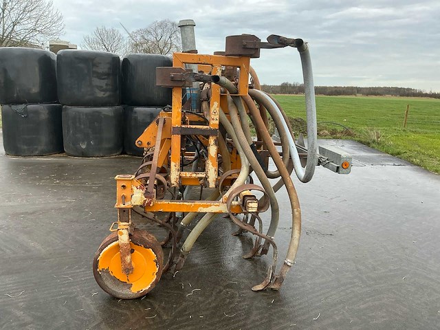 1997 veenhuis bouwlandbemester - afbeelding 19 van  23