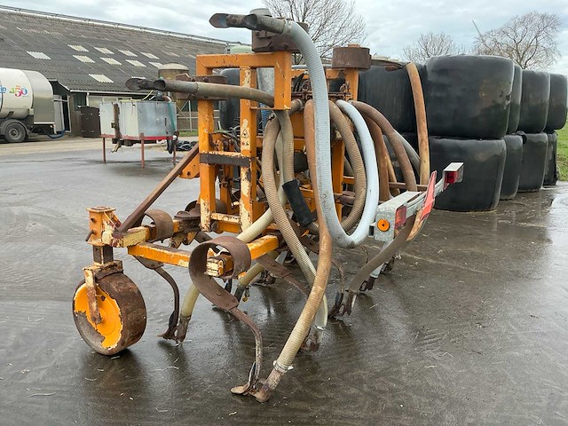 1997 veenhuis bouwlandbemester - afbeelding 20 van  23