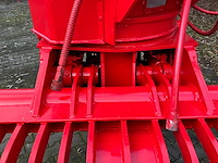 1997 verachtert vrg-40 hydraulische roterende sloop- en sorteergrijper - afbeelding 11 van  19