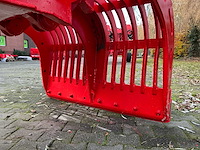 1997 verachtert vrg-40 hydraulische roterende sloop- en sorteergrijper - afbeelding 13 van  19