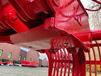 1997 verachtert vrg-40 hydraulische roterende sloop- en sorteergrijper - afbeelding 15 van  19