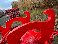 1997 verachtert vrg-40 hydraulische roterende sloop- en sorteergrijper - afbeelding 10 van  19