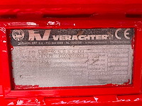 1997 verachtert vrg-40 hydraulische roterende sloop- en sorteergrijper - afbeelding 11 van  19