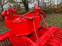 1997 verachtert vrg-40 hydraulische roterende sloop- en sorteergrijper - afbeelding 19 van  19