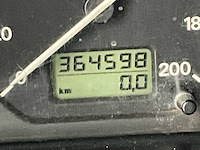1997 volkswagen 70x02c 2.5 tdi camper - afbeelding 3 van  46