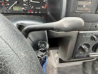 1997 volkswagen 70x02c 2.5 tdi camper - afbeelding 5 van  46