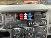 1997 volkswagen 70x02c 2.5 tdi camper - afbeelding 6 van  46